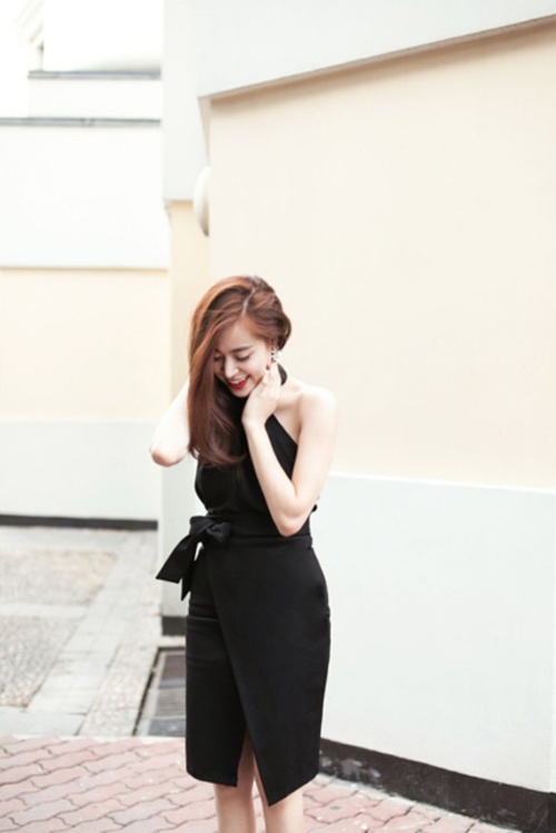 xu hướng sơ mi thắt ảnh 9 xu huong so mi that anh 9