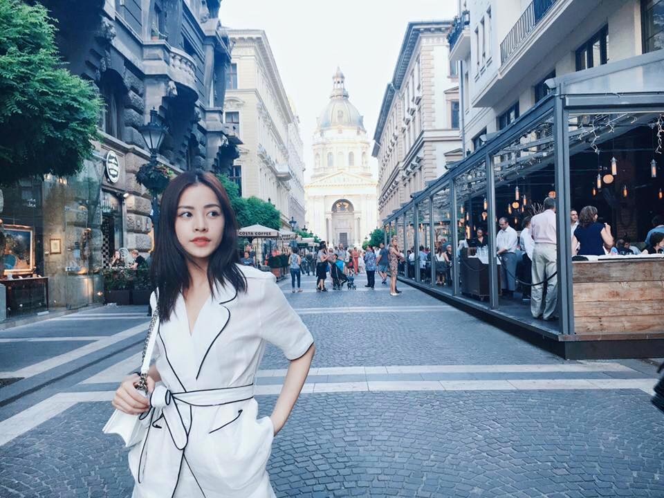 xu hướng sơ mi thắt ảnh 7 xu huong so mi that anh 7