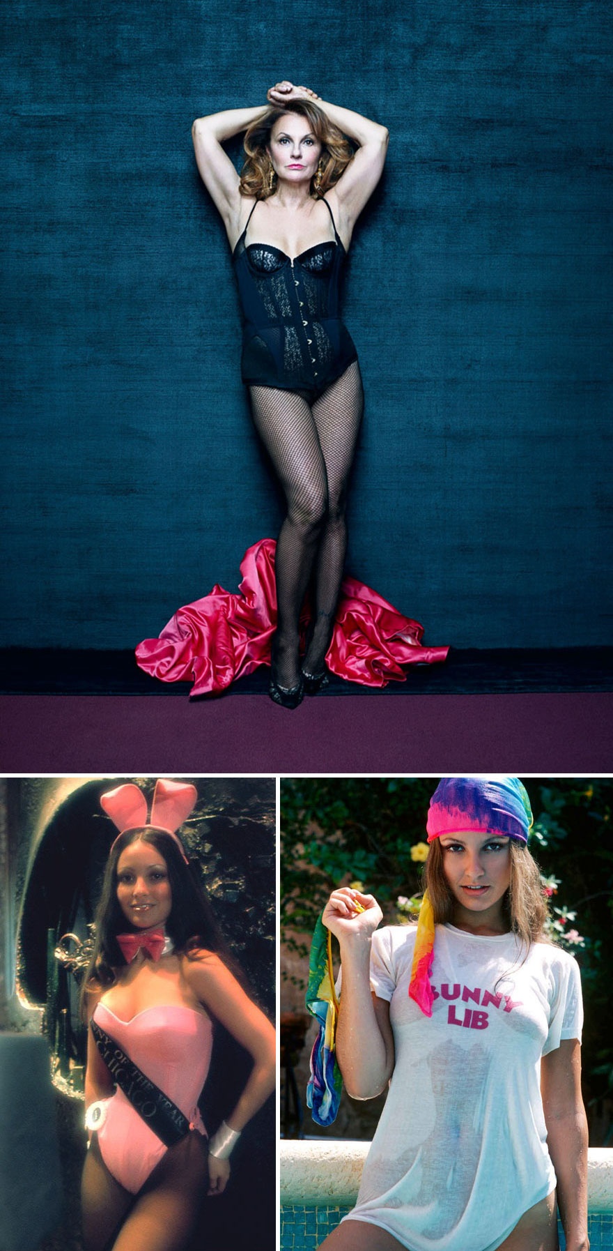 người mẫu playboy ảnh 3 nguoi mau playboy anh 3