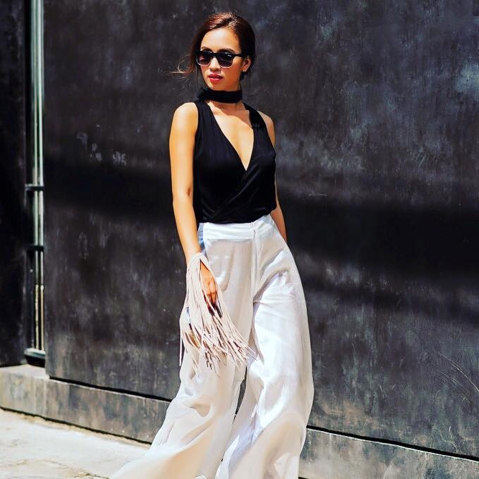 thoi trang sao viet anh 1