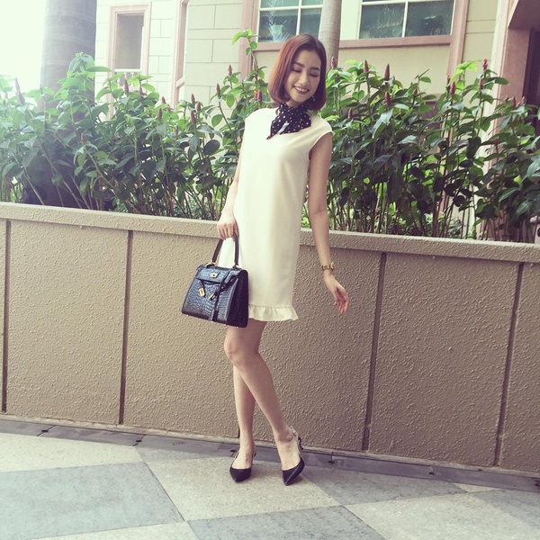 thoi trang sao viet anh 7