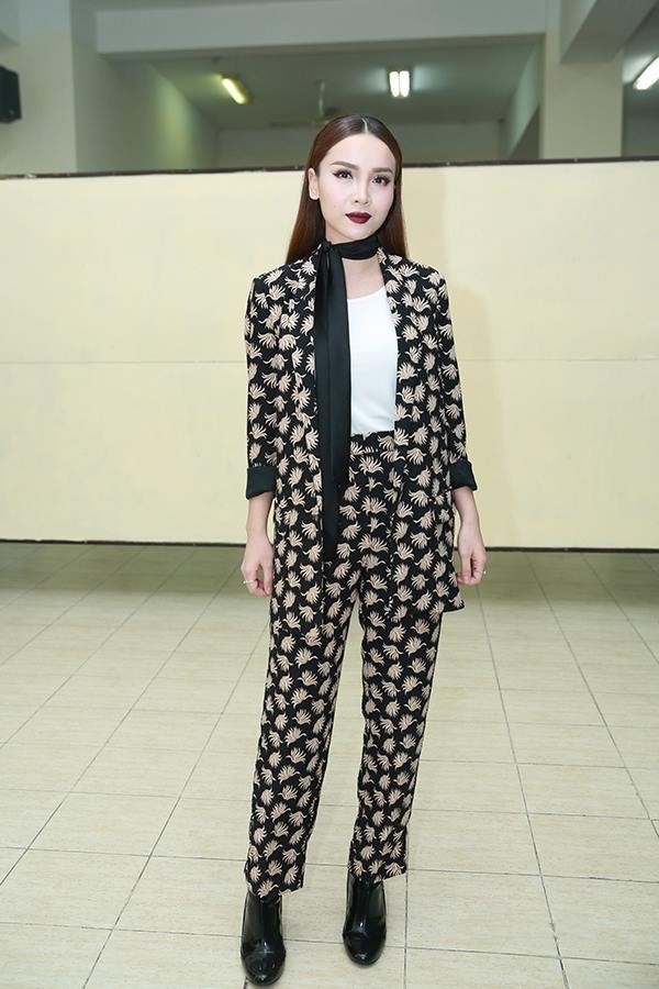 thoi trang sao viet anh 9