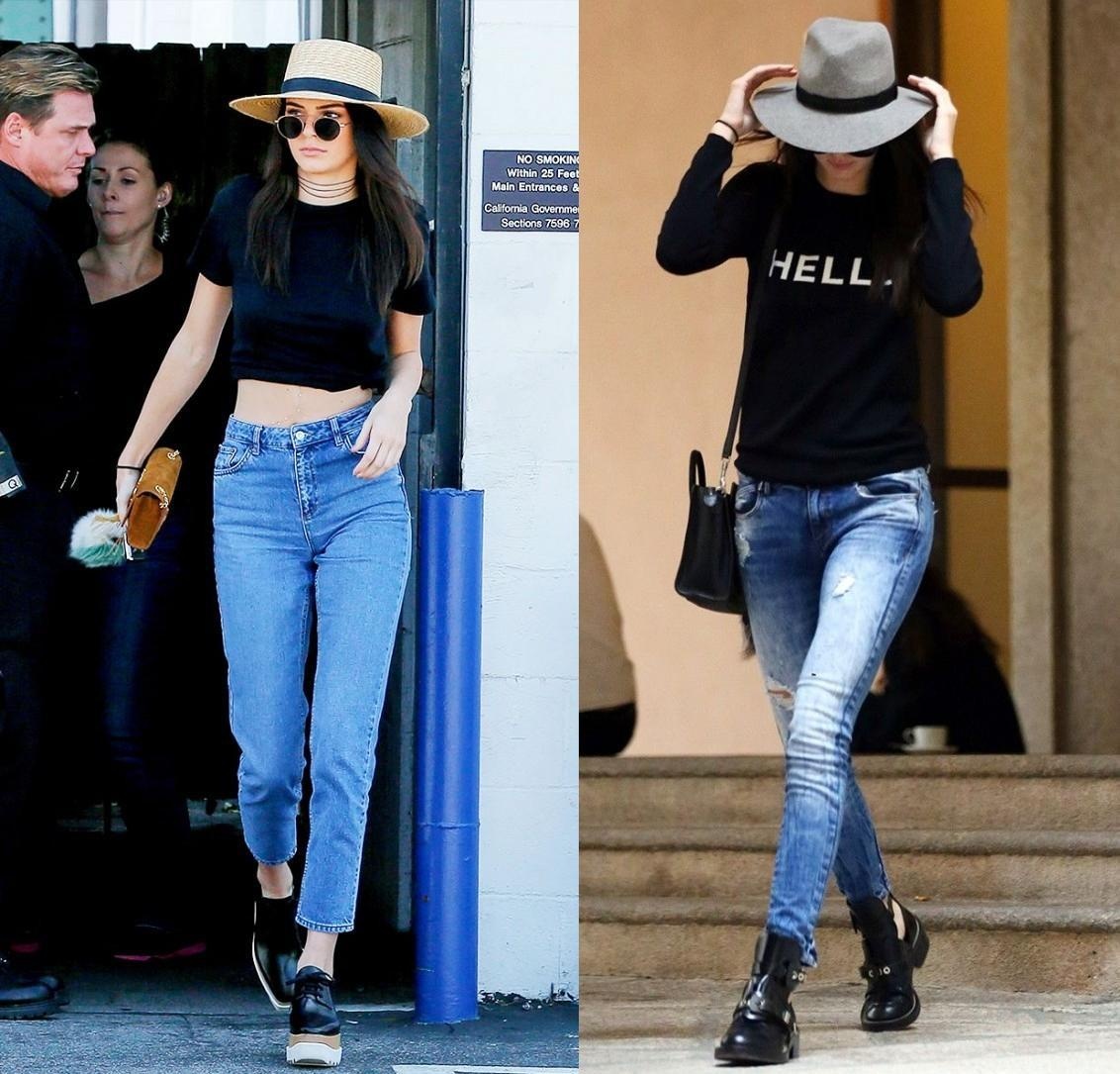 item mùa hè của Kendall Jenner ảnh 1 item mua he cua Kendall Jenner anh 1
