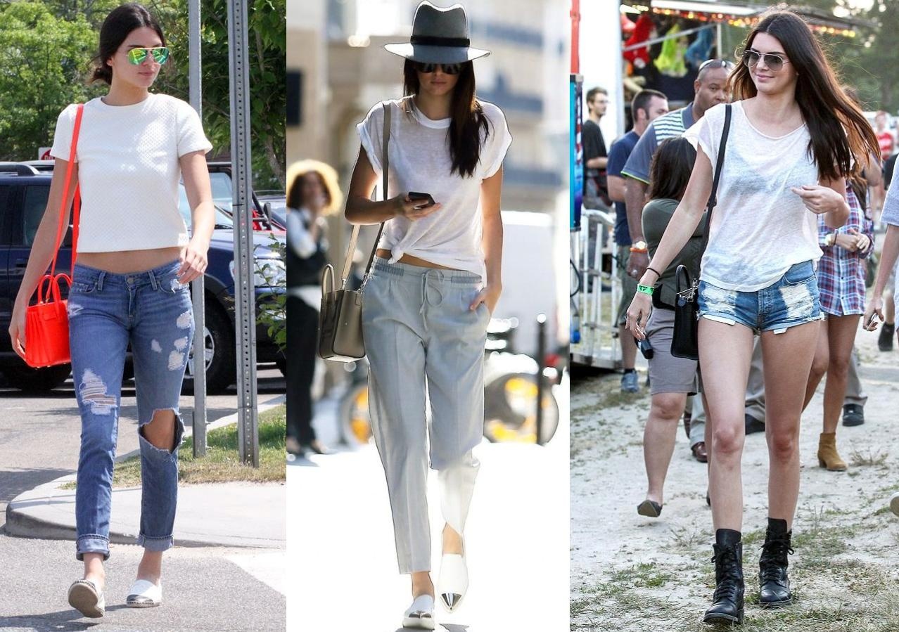item mùa hè của Kendall Jenner ảnh 3 item mua he cua Kendall Jenner anh 3
