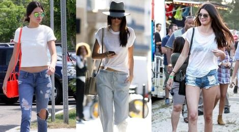 8 item trong tu do mua he cua Kendall Jenner hinh anh