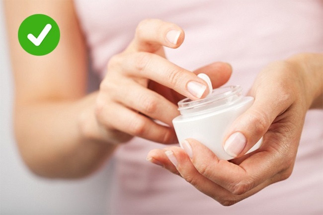 Loi khuyen huu ich khi trang diem mua he anh 1