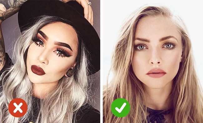 Loi khuyen huu ich khi trang diem mua he anh 4