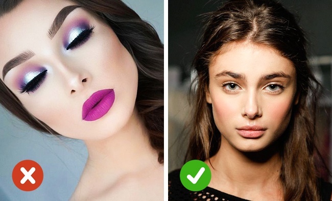 Loi khuyen huu ich khi trang diem mua he anh 6