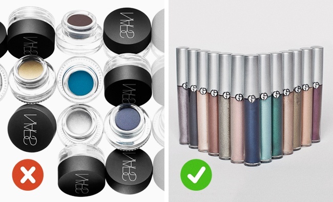 Loi khuyen huu ich khi trang diem mua he anh 7