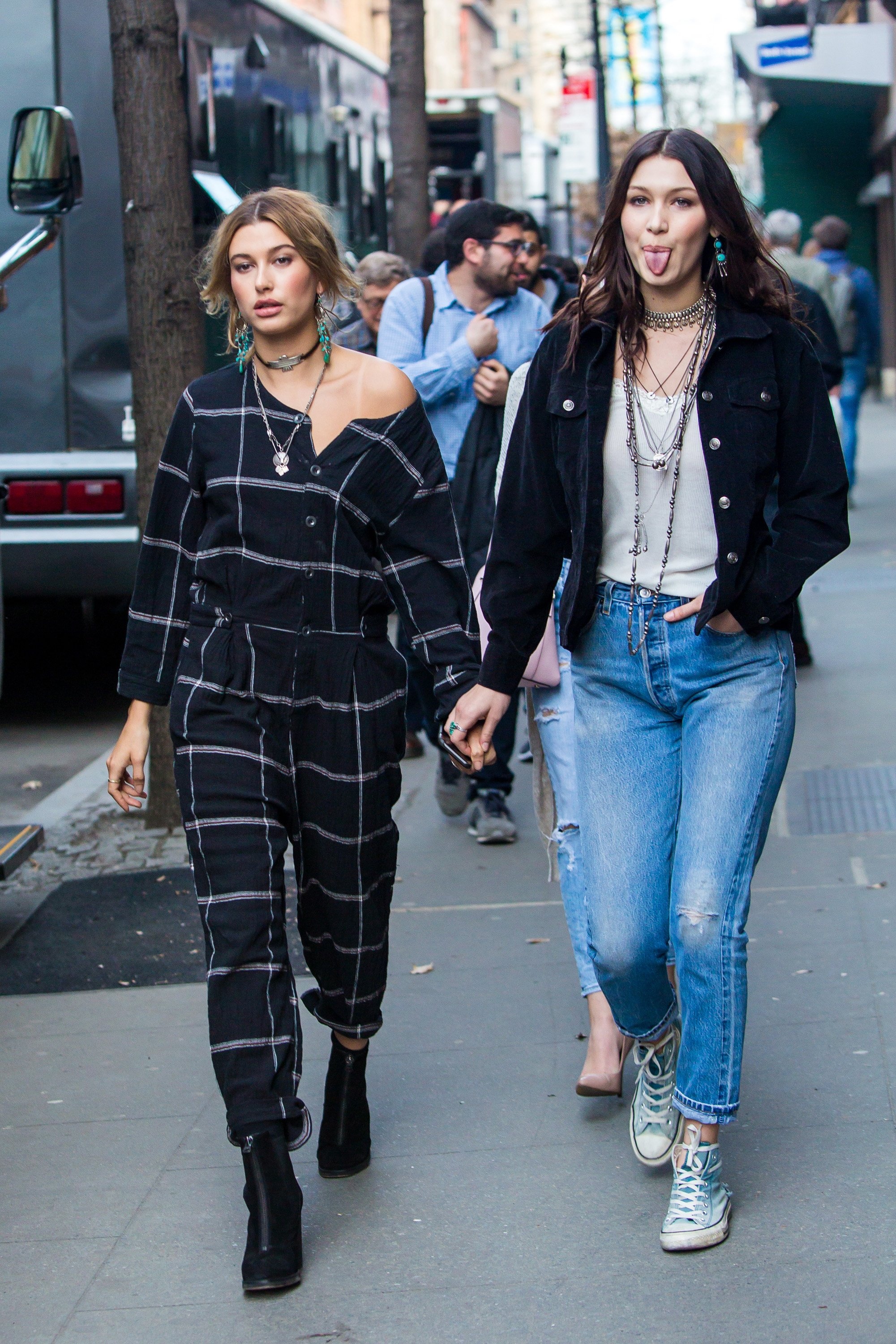 Sao ngoai pha cach voi jumpsuit anh 13