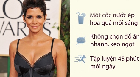Cach giup cac sao Hollywood trong tre hon 10 tuoi hinh anh