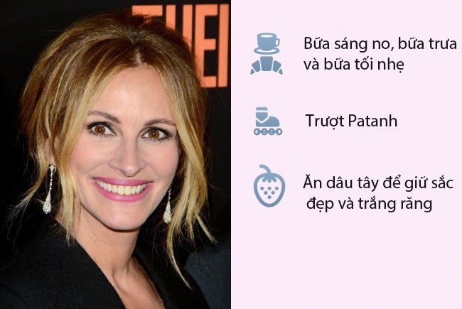 bi quyet lam dep cua sao anh 9