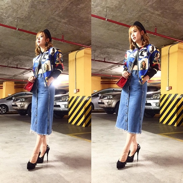 áo bomber, ảnh 3 ao bomber, anh 3