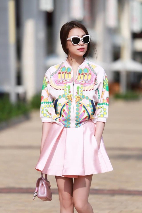 áo bomber, ảnh 5 ao bomber, anh 5