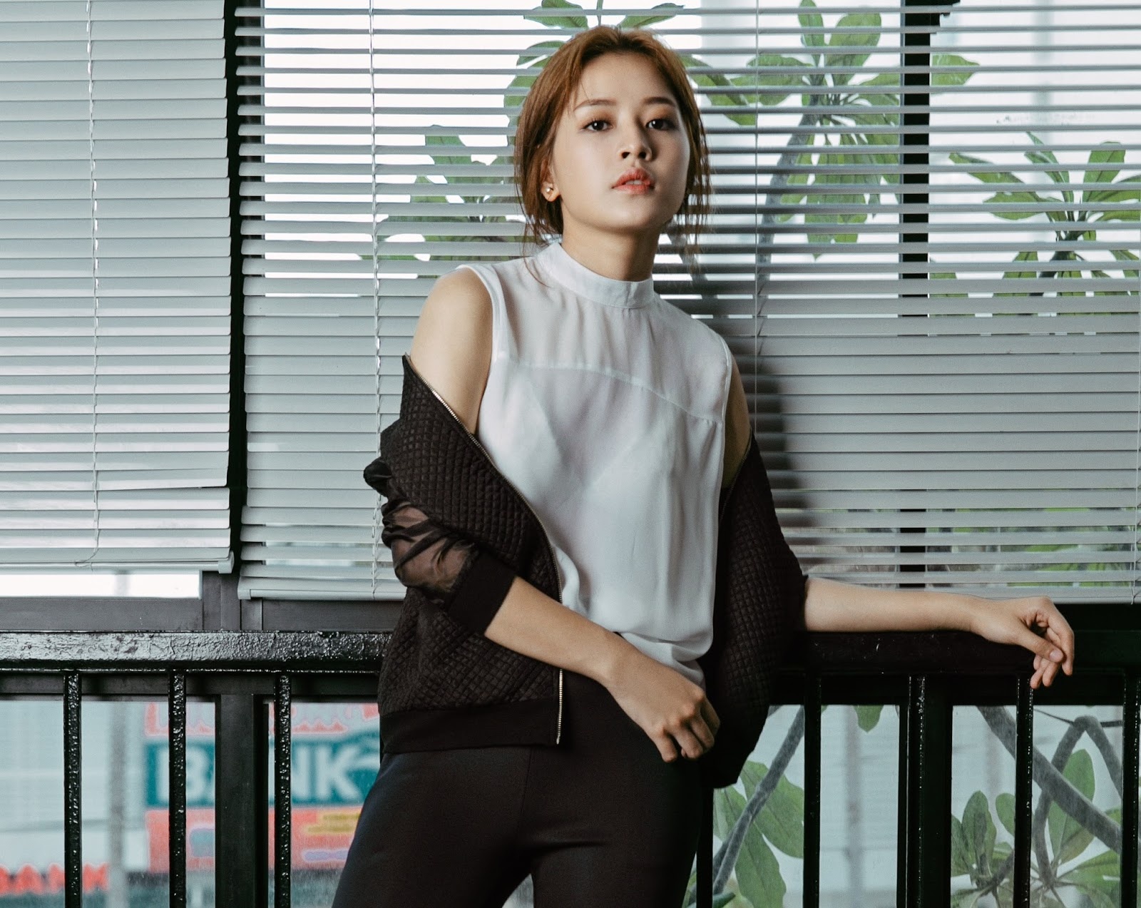 áo bomber, ảnh 8 ao bomber, anh 8