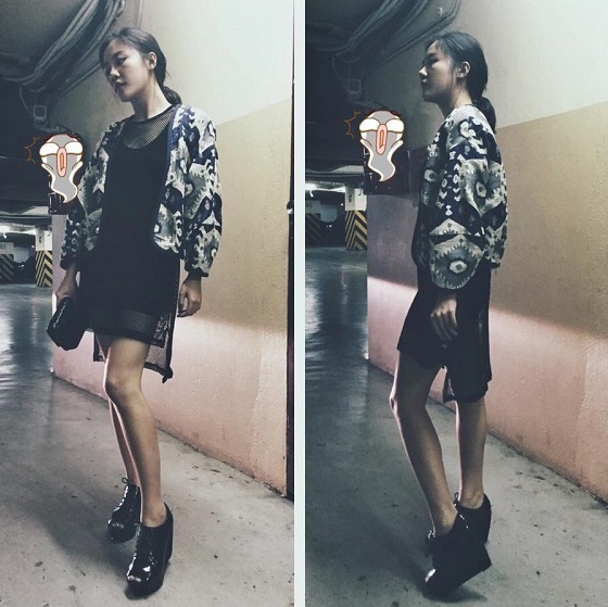 áo bomber, ảnh 9 ao bomber, anh 9