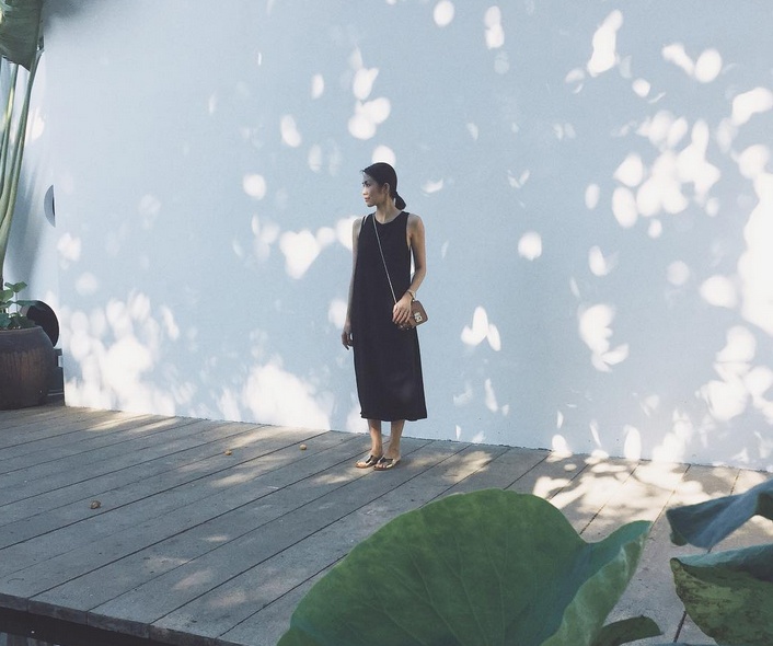 thời trang hà tăng ảnh 1 thoi trang ha tang anh 1