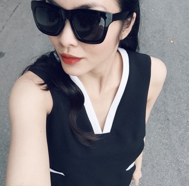 thời trang hà tăng ảnh 9 thoi trang ha tang anh 9