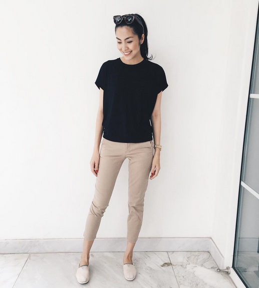 thời trang hà tăng ảnh 4 thoi trang ha tang anh 4