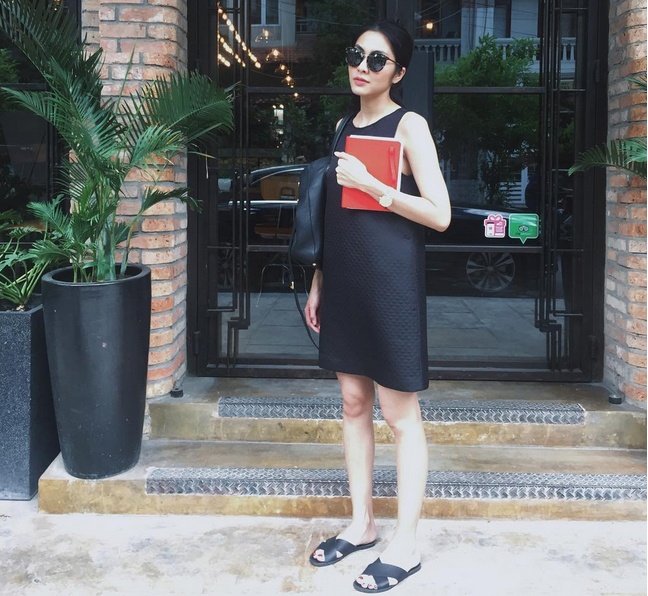 thời trang hà tăng ảnh 5 thoi trang ha tang anh 5