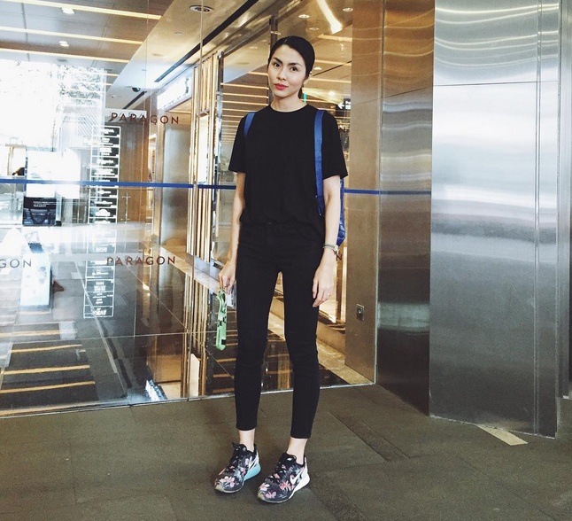 thời trang hà tăng ảnh 6 thoi trang ha tang anh 6