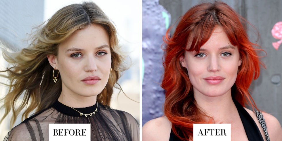 Sao ngoai thay doi mau toc anh 2