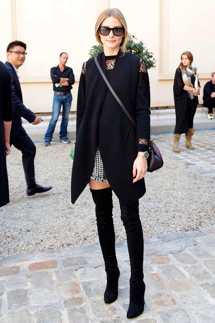 Cach dien quan short vao mua thu anh 4