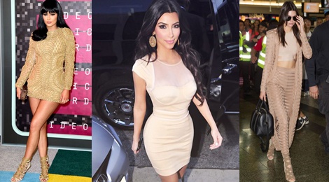 Tong mau khien 3 chi em nha Kim me man hinh anh