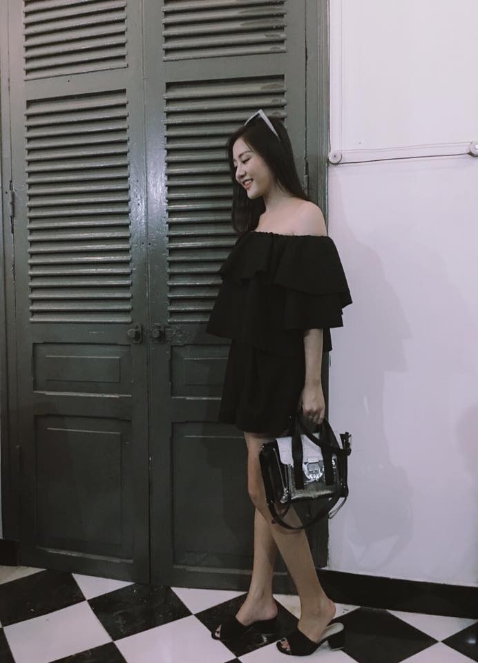 thời trang đen,  cách mix đồ đen,  cách mặc đồ đen ảnh 2 thoi trang den,  cach mix do den,  cach mac do den anh 2