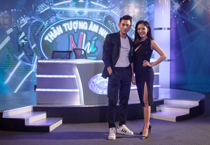 thời trang đen,  cách mix đồ đen,  cách mặc đồ đen ảnh 5 thoi trang den,  cach mix do den,  cach mac do den anh 5