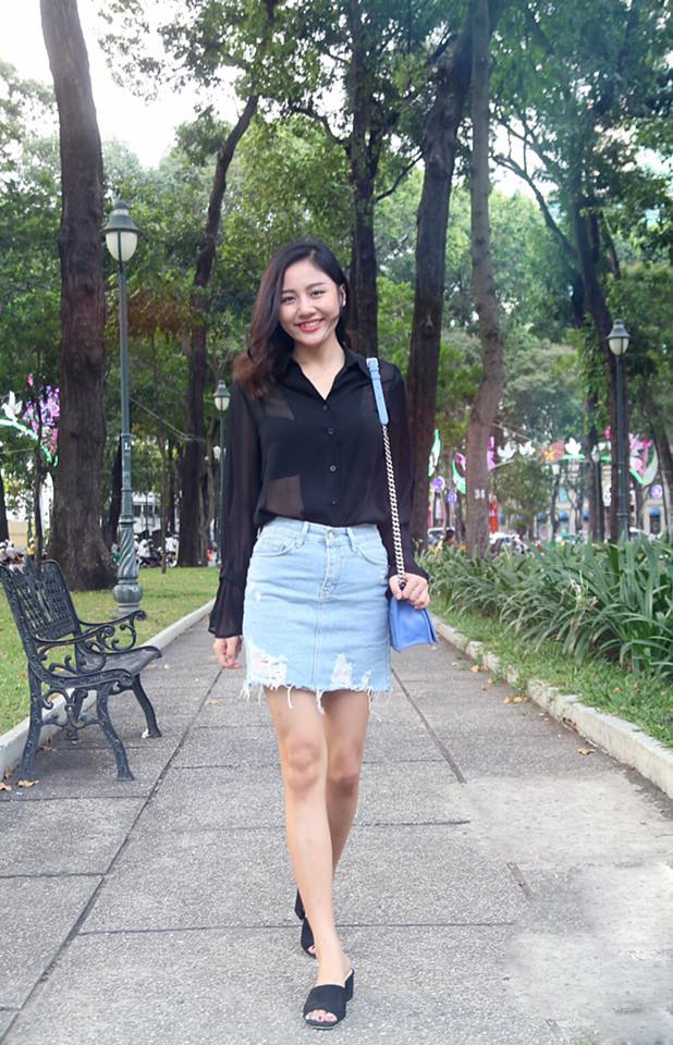 thời trang đen,  cách mix đồ đen,  cách mặc đồ đen ảnh 7 thoi trang den,  cach mix do den,  cach mac do den anh 7