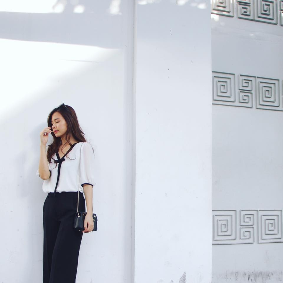 sơ mi trắng ảnh 9 so mi trang anh 9