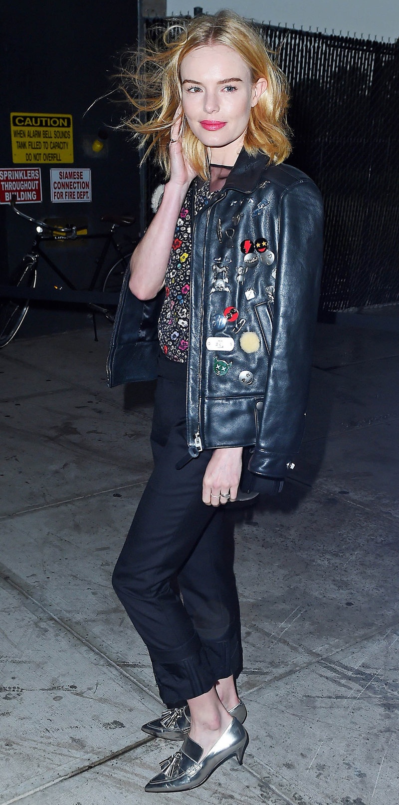 Sao ngoai dien jacket da anh 1