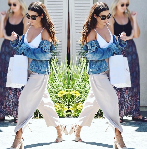 Dien ao 2 day nhu sao ngoai anh 7