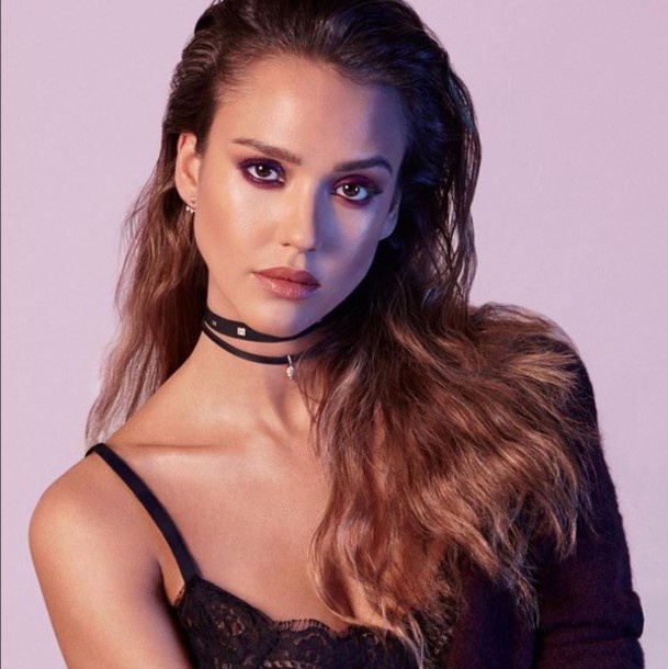 cách mix chocker ảnh 10 cach mix chocker anh 10