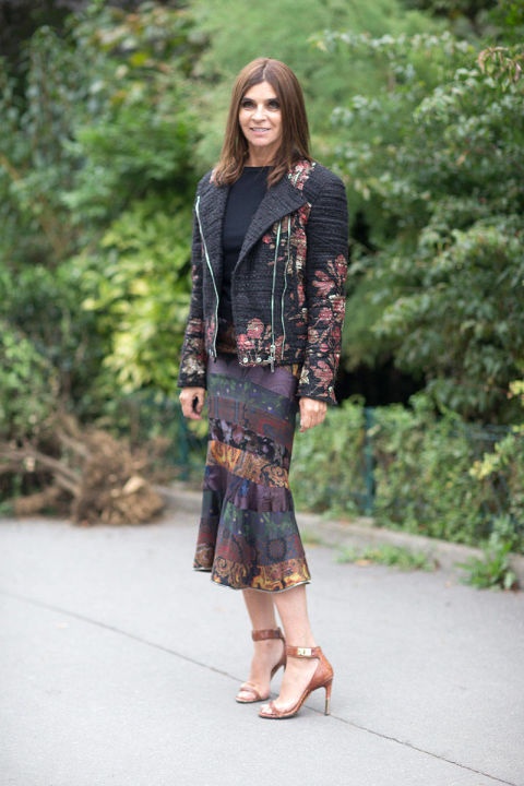 Doi giay co ban ban gai nen co anh 2