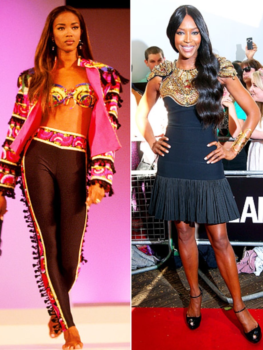 sieu mau thap nien 1990 anh 1