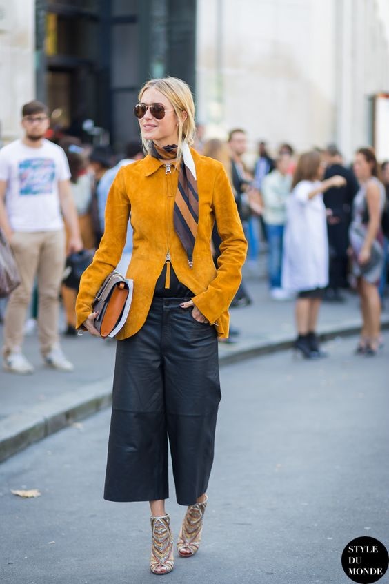 Kieu ao khoac can co trong tu do mua thu anh 3