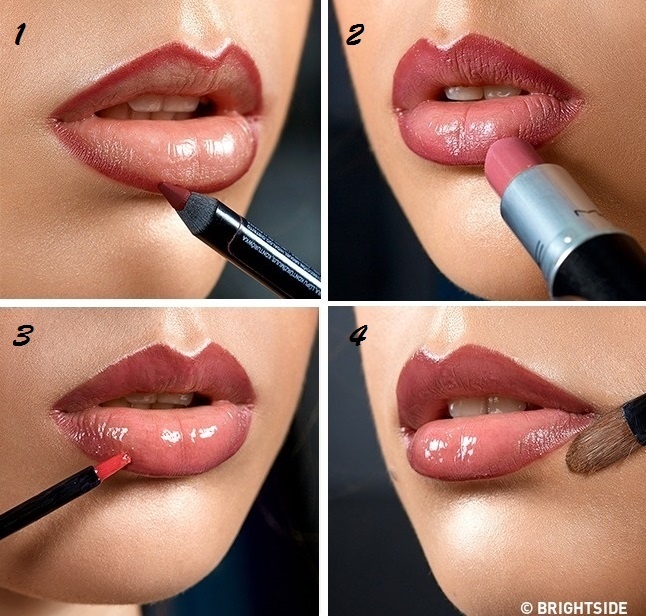 Meo danh son giup doi moi cang mong anh 2