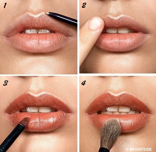 Meo danh son giup doi moi cang mong anh 4