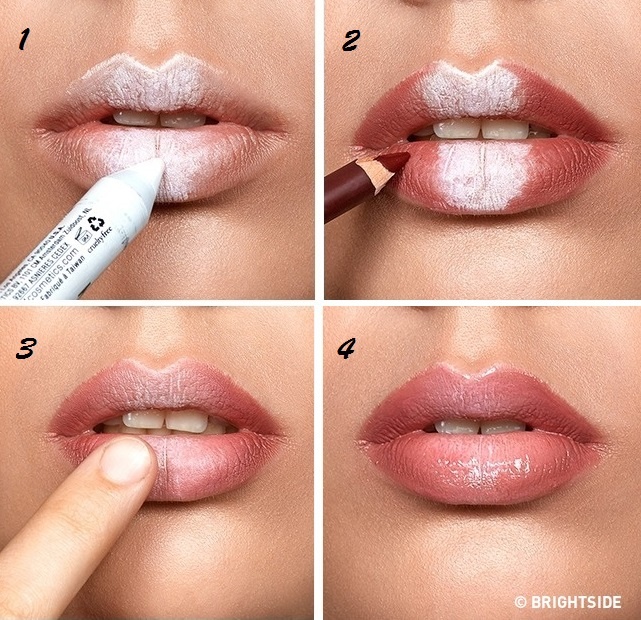 Meo danh son giup doi moi cang mong anh 5