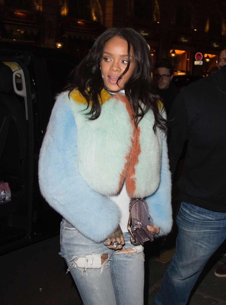 rihanna ảnh 11 rihanna anh 11