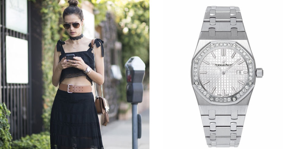 dong ho hang hieu anh 9