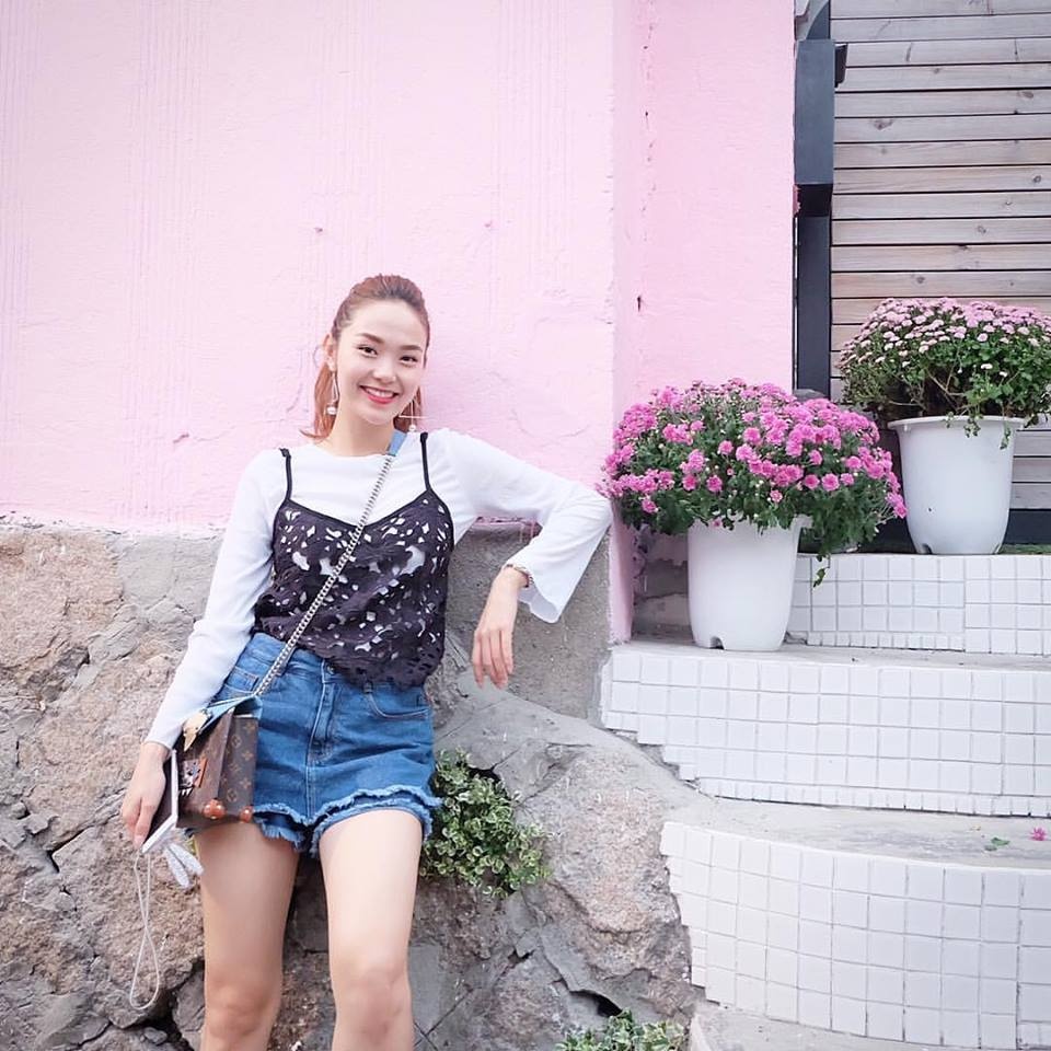 thời trang minh hằng ảnh 1 thoi trang minh hang anh 1