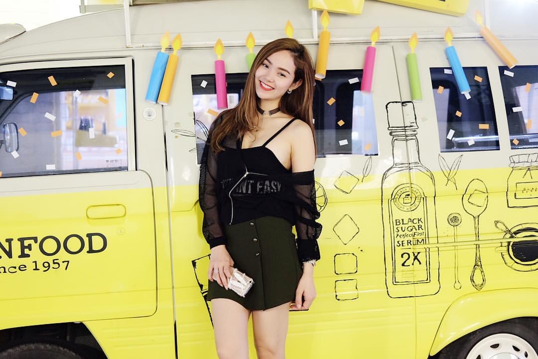 thời trang minh hằng ảnh 7 thoi trang minh hang anh 7