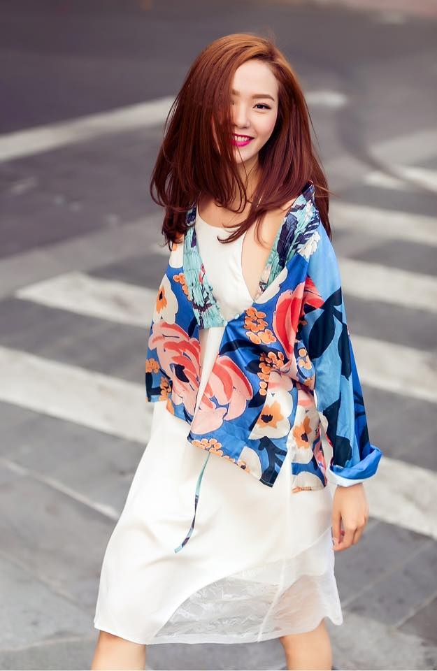 thời trang minh hằng ảnh 5 thoi trang minh hang anh 5