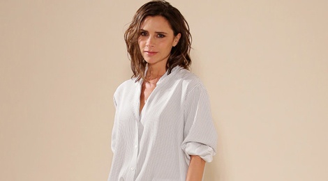 Victoria Beckham gay an tuong voi thoi trang dep bet hinh anh