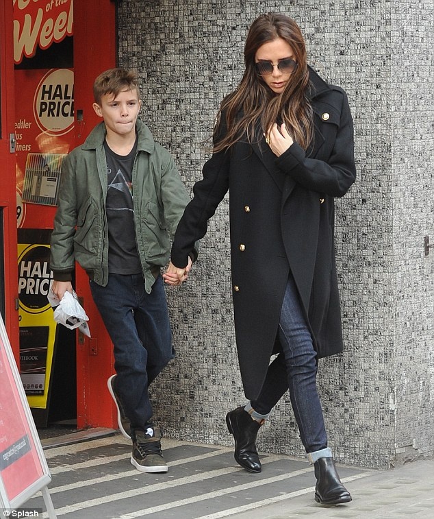 Victoria beckham ảnh 10 Victoria beckham anh 10