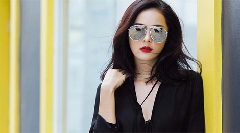 Ha Vi voi tu do den ca tinh hinh anh