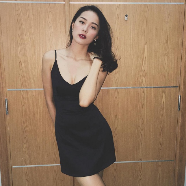 Hạ Vi ảnh 11 Ha Vi anh 11